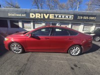 Image for 2020 Ford Fusion SE ID: 6712172