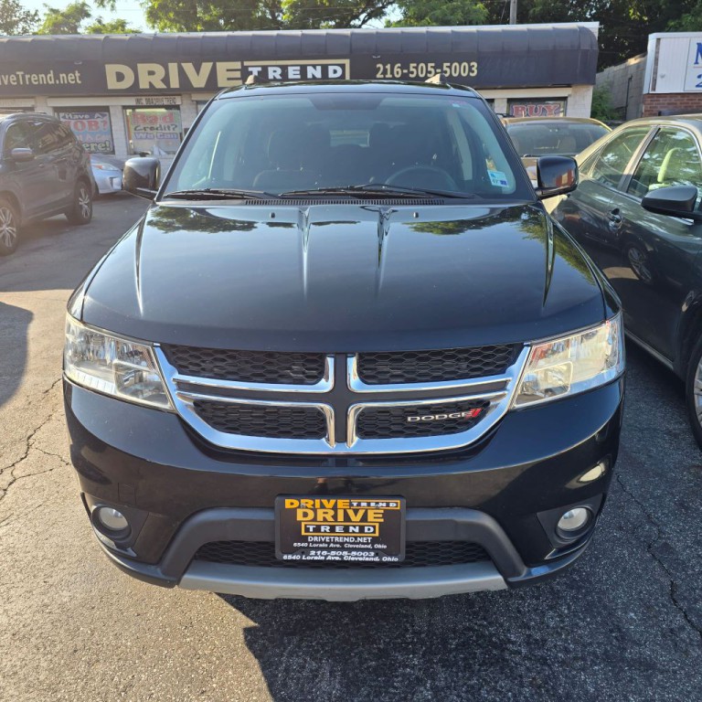 2015 Dodge Journey Image 1