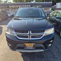 Image for 2015 Dodge Journey SXT ID: 6719067