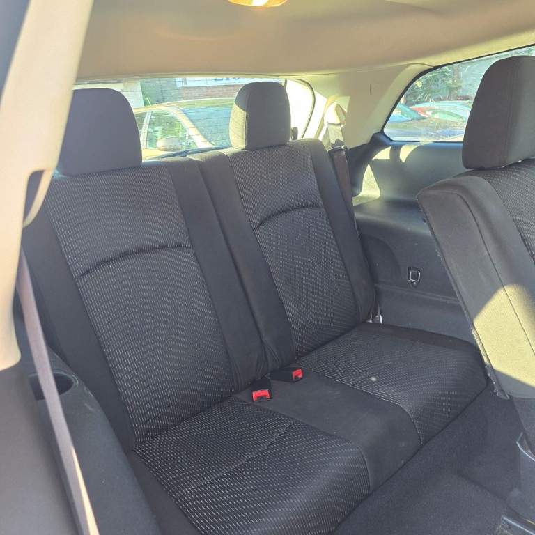 2015 Dodge Journey Image 7