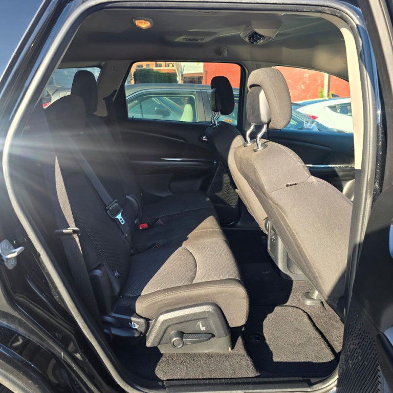 2015 Dodge Journey Image 10