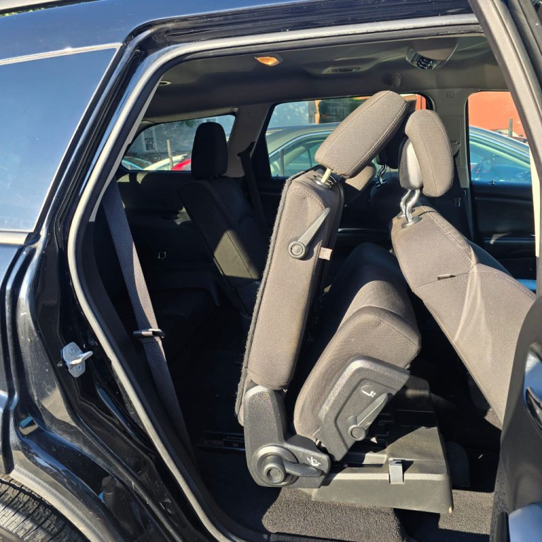 2015 Dodge Journey Image 11