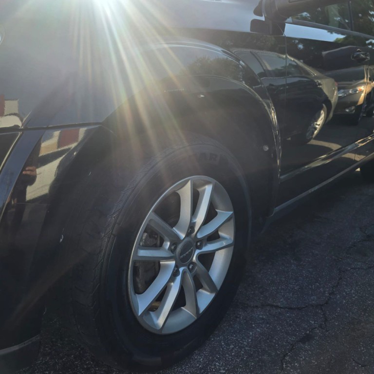 2015 Dodge Journey Image 13