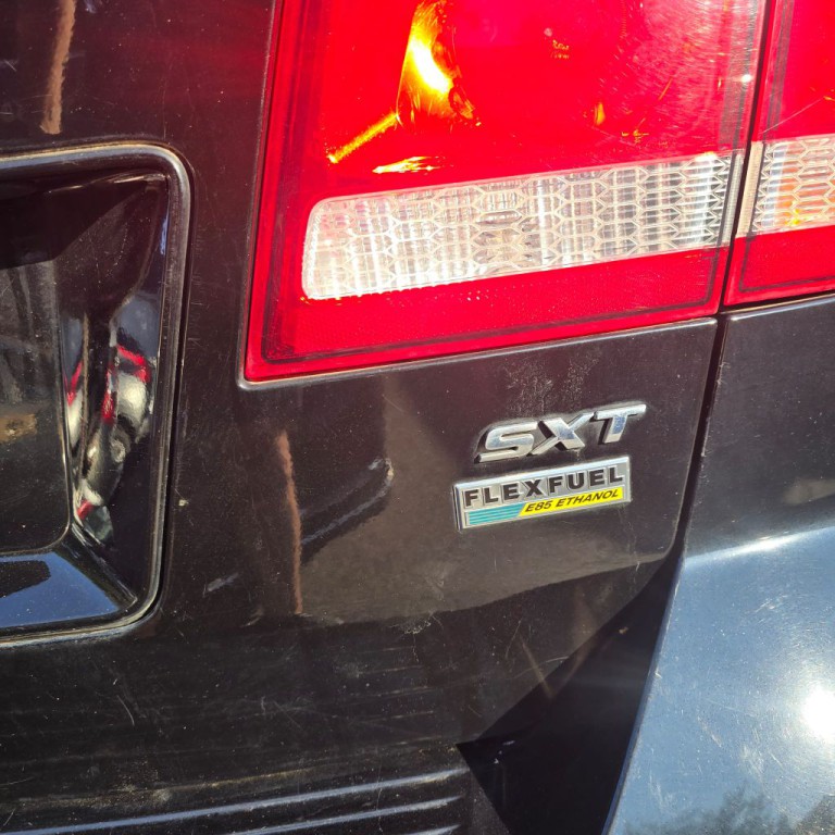 2015 Dodge Journey Image 14