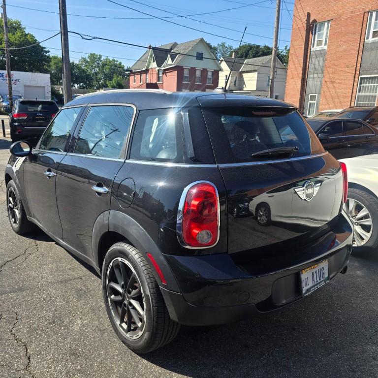 2015 MINI Countryman Image 3