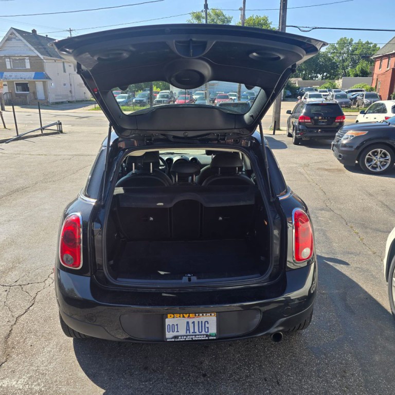 2015 MINI Countryman Image 5