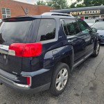Image for 2016 GMC Terrain SLT ID: 6719239