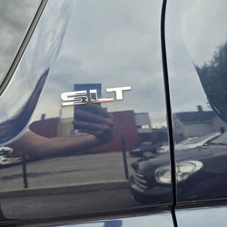 2016 GMC Terrain Image 3