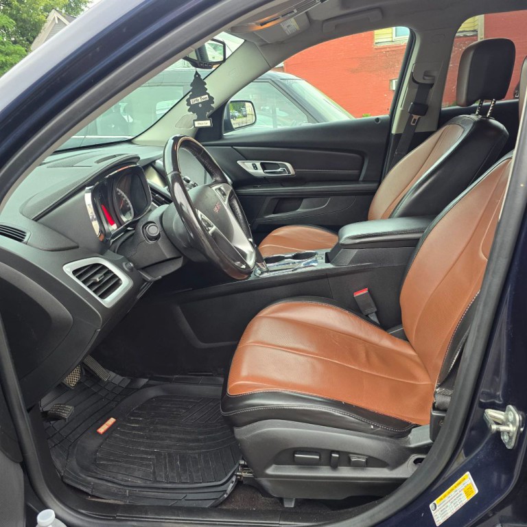 2016 GMC Terrain Image 4