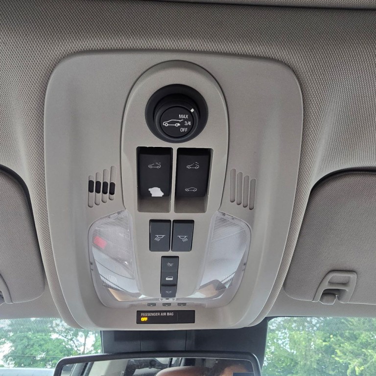 2016 GMC Terrain Image 6