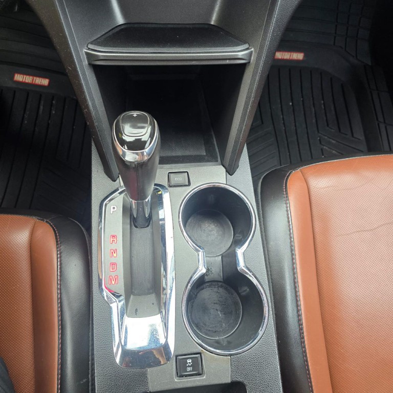 2016 GMC Terrain Image 7