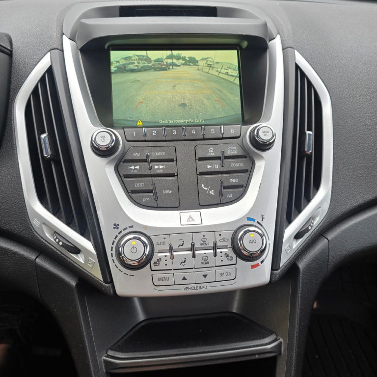 2016 GMC Terrain Image 9