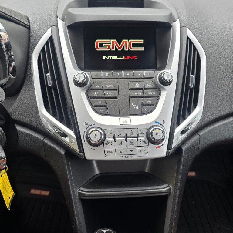 2016 GMC Terrain Image 17
