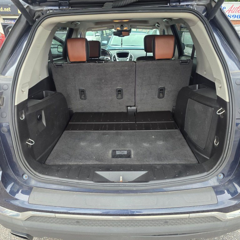 2016 GMC Terrain Image 18