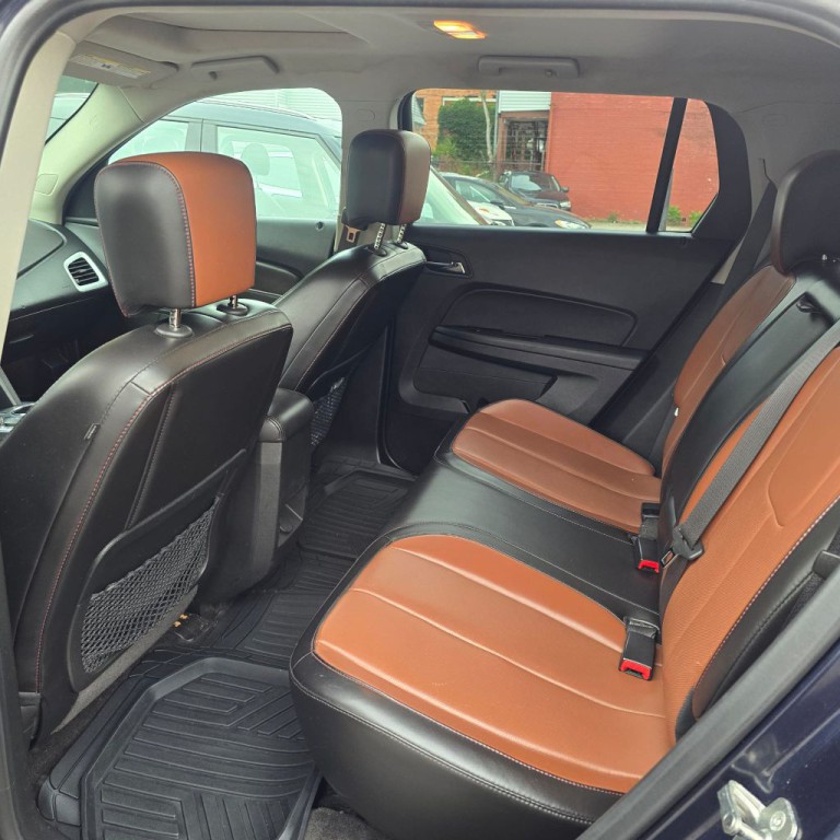 2016 GMC Terrain Image 20