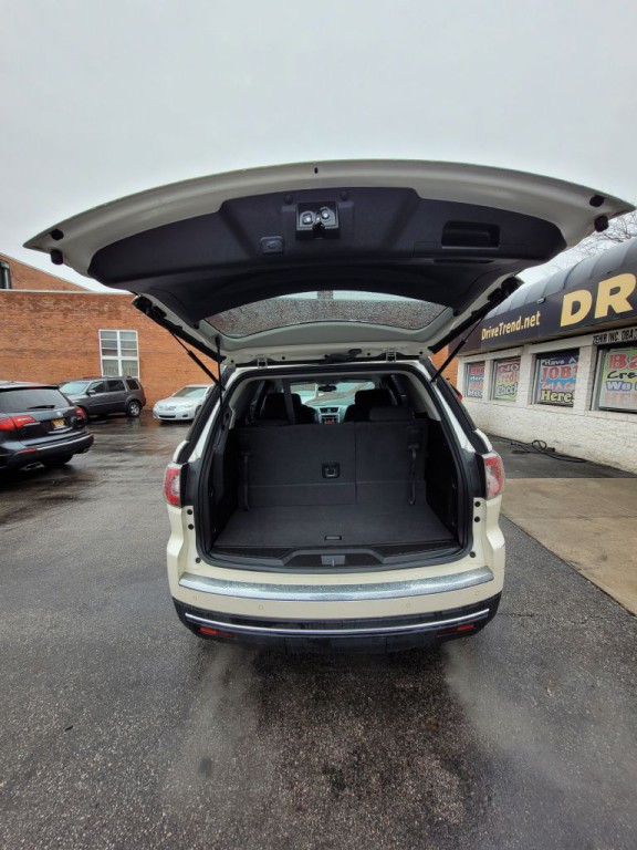 2014 GMC Acadia Image 5