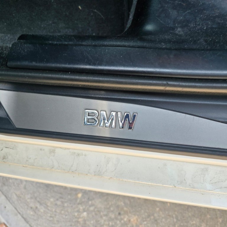 2008 BMW 5 Series Image 9