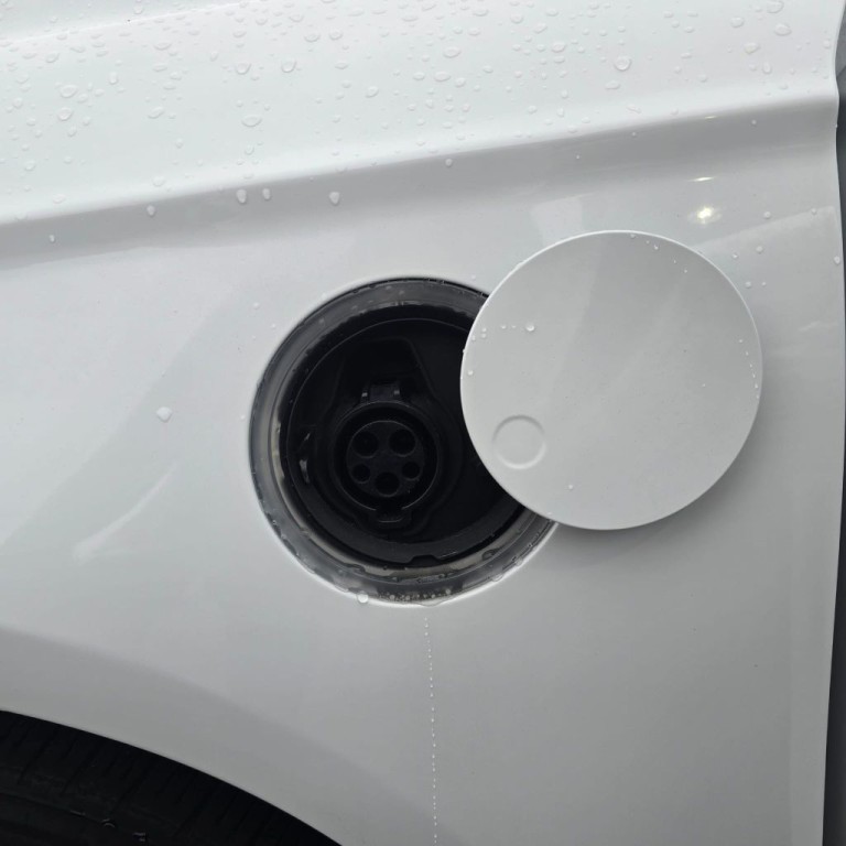 2019 Ford Fusion Image 13