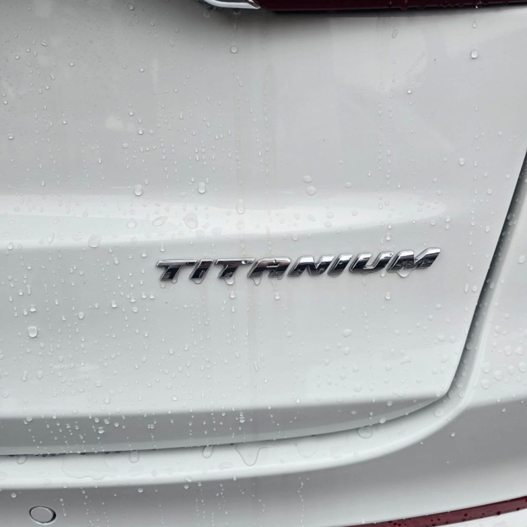 2019 Ford Fusion Image 22