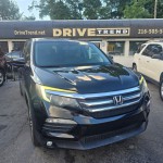 Image for 2016 Honda Pilot EX-L ID: 6793671