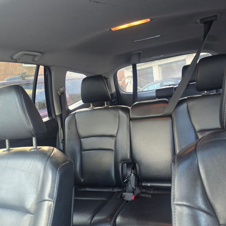 2016 Honda Pilot Image 6