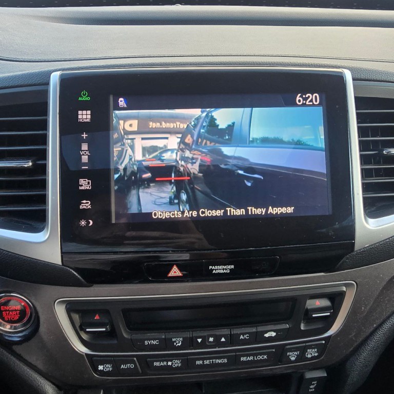 2016 Honda Pilot Image 7