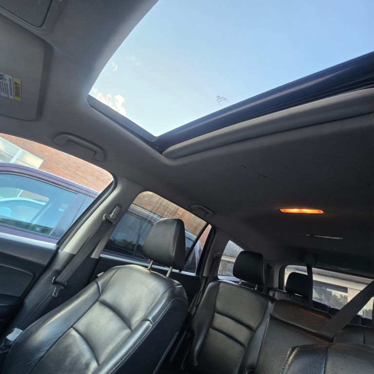 2016 Honda Pilot Image 8