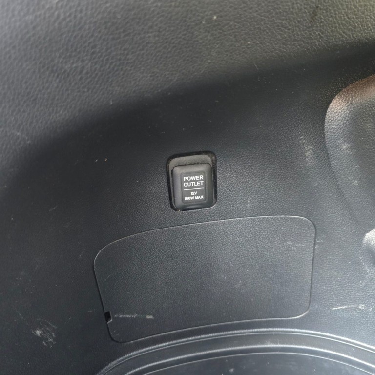 2016 Honda Pilot Image 16