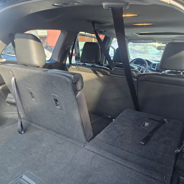 2016 Honda Pilot Image 17