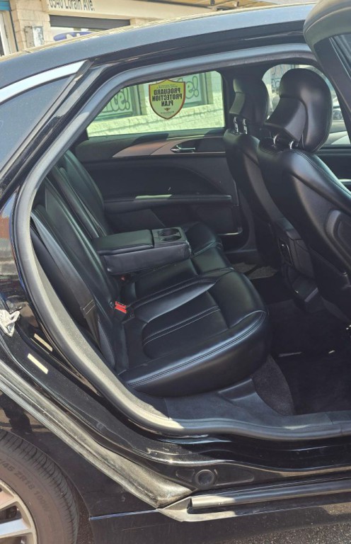2017 Lincoln MKZ Image 6