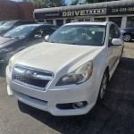 Image for 2013 Subaru Legacy 3.6R LIMITED ID: 6809541