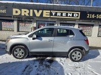 Image for 2015 Chevrolet Trax LS ID: 6820195