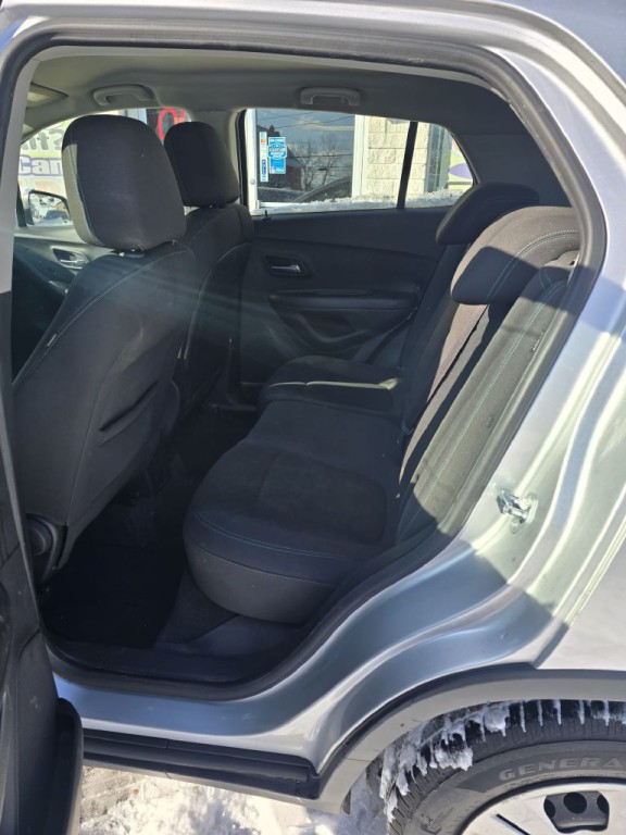 2015 Chevrolet Trax Image 7