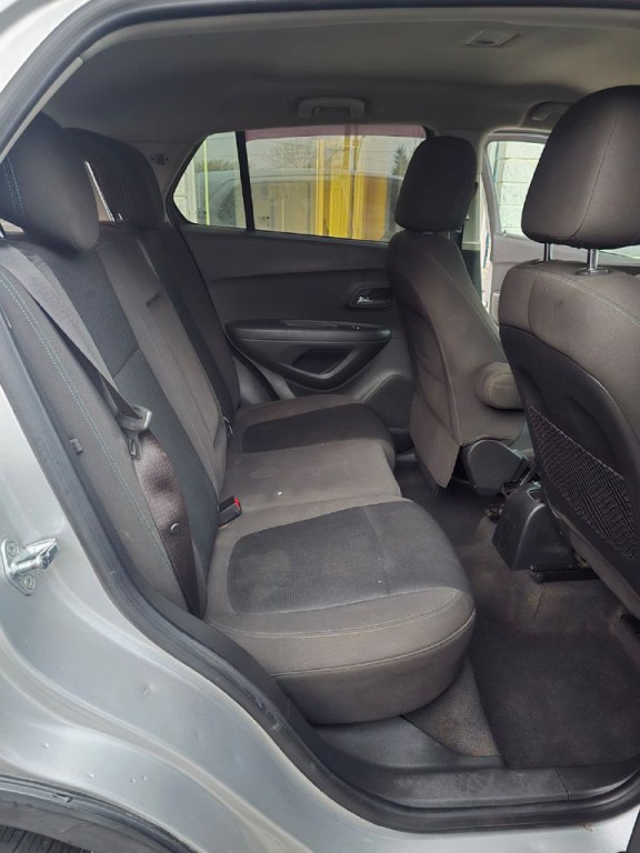 2015 Chevrolet Trax Image 7