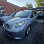 Image for 2013 Toyota Sienna XLE 8-PASSENGER ID: 6853316