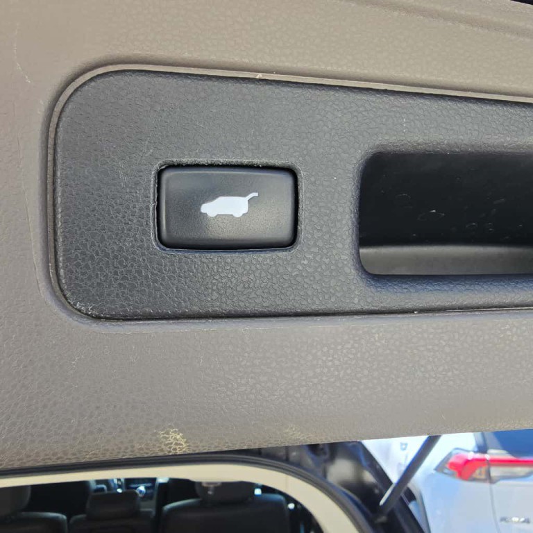 2015 Honda Odyssey Image 20