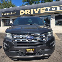 Image for 2016 Ford Explorer XLT ID: 6854129