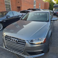 Image for 2013 Audi A4 2.0T quattro Premium ID: 6854154