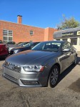 Image for 2013 Audi A4 2.0T quattro Premium ID: 6854154