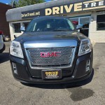 Image for 2013 GMC Terrain Denali ID: 6854165