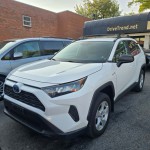 Image for 2019 Toyota Rav4 LE ID: 6859798