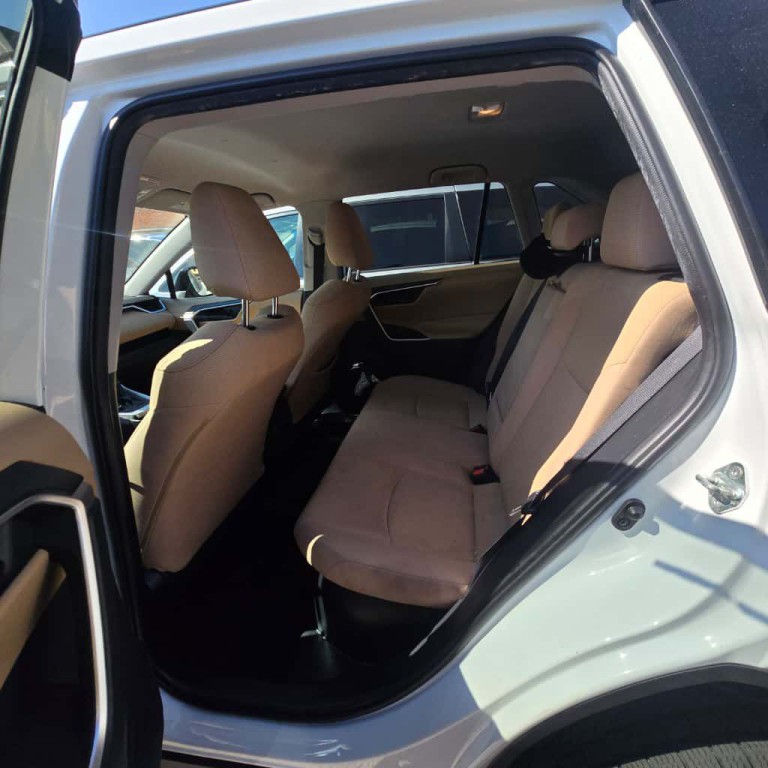2019 Toyota Rav4 Image 6