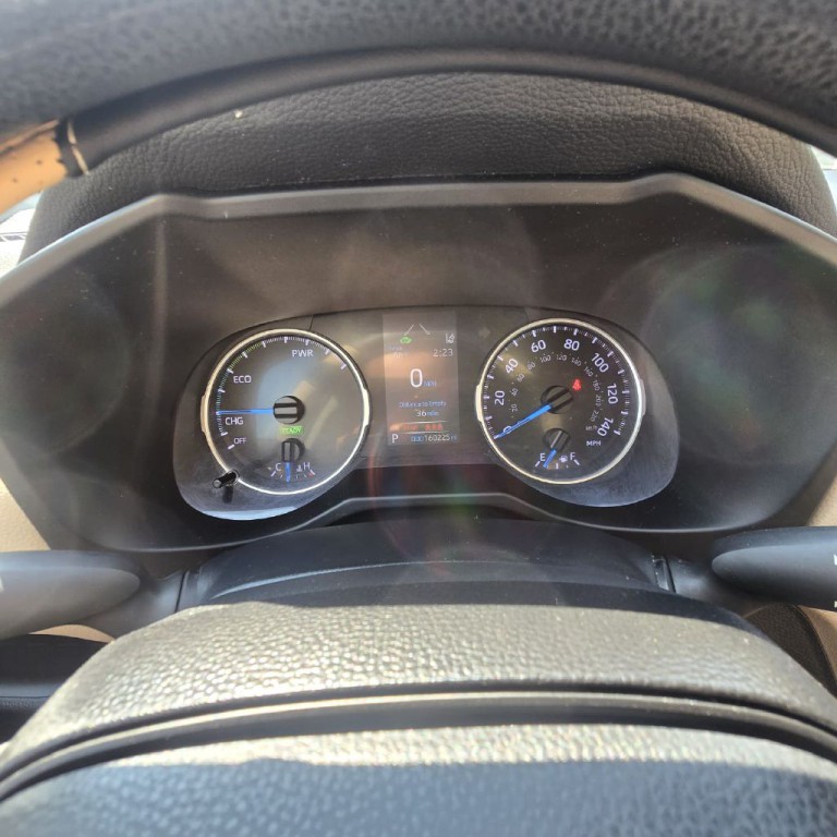 2019 Toyota Rav4 Image 15