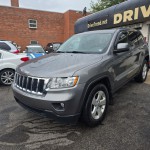Image for 2013 Jeep Grand Cherokee Laredo ID: 6877982