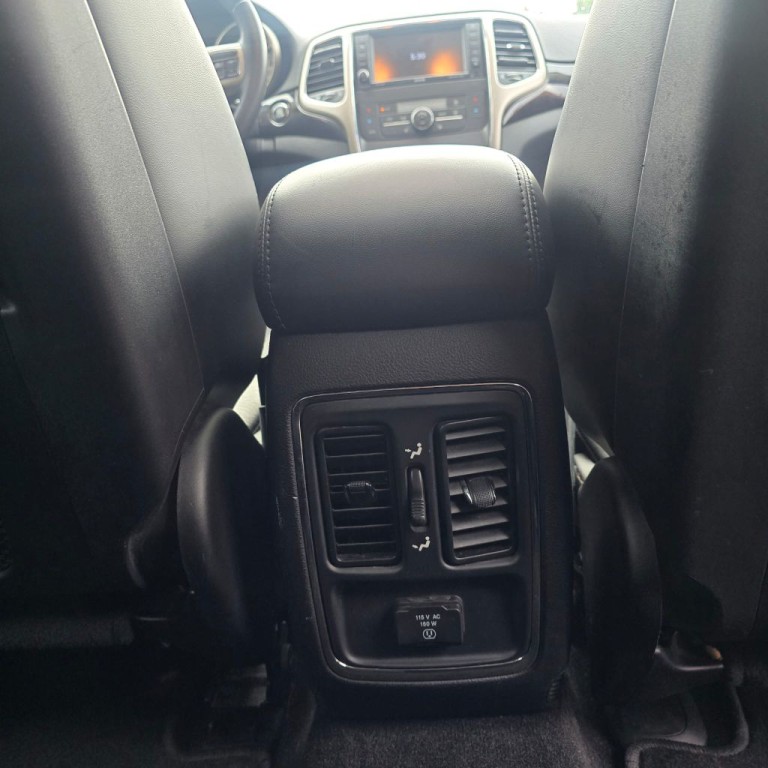 2013 Jeep Grand Cherokee Image 6