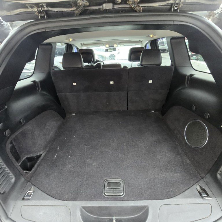 2013 Jeep Grand Cherokee Image 17