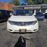 Image for 2012 Nissan Murano S ID: 6883060