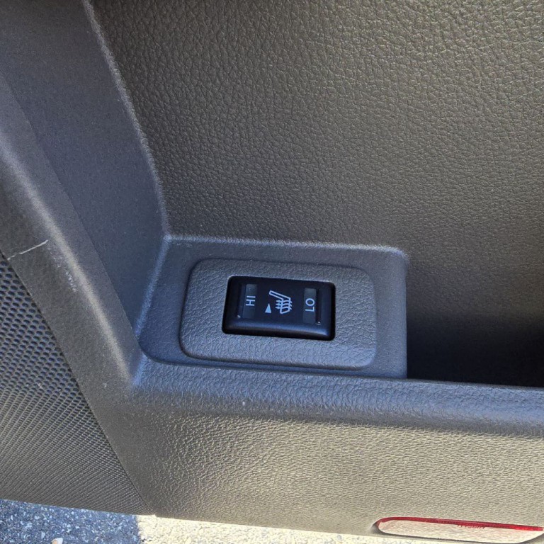 2012 Nissan Murano Image 5