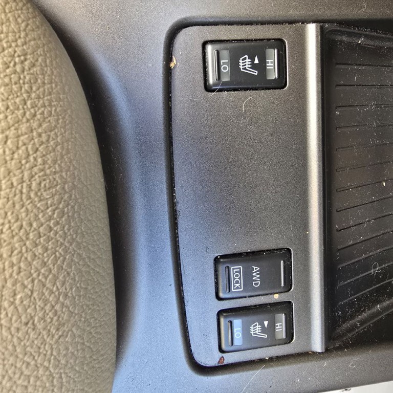 2012 Nissan Murano Image 6