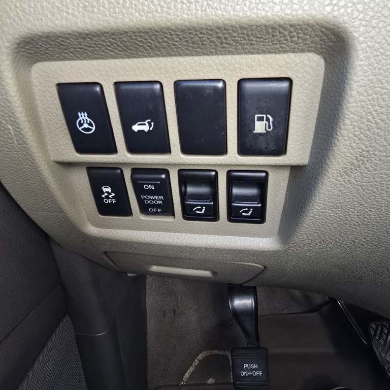 2012 Nissan Murano Image 10